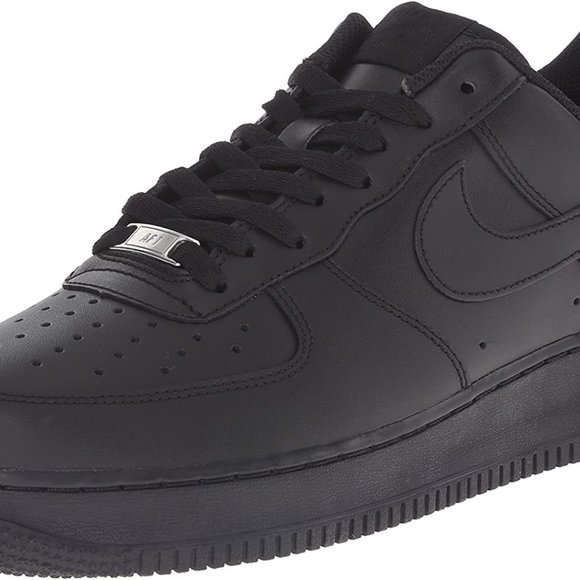 Nike Men's Air Force 1 Shoes - Picture 3 of 4